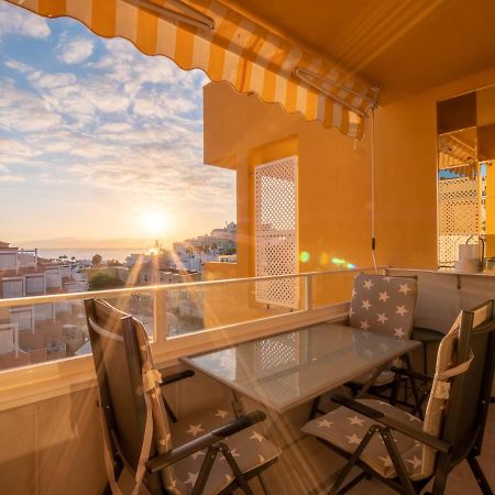 Orlando Ocean Dream Apartment Costa Adeje  Bagian luar foto