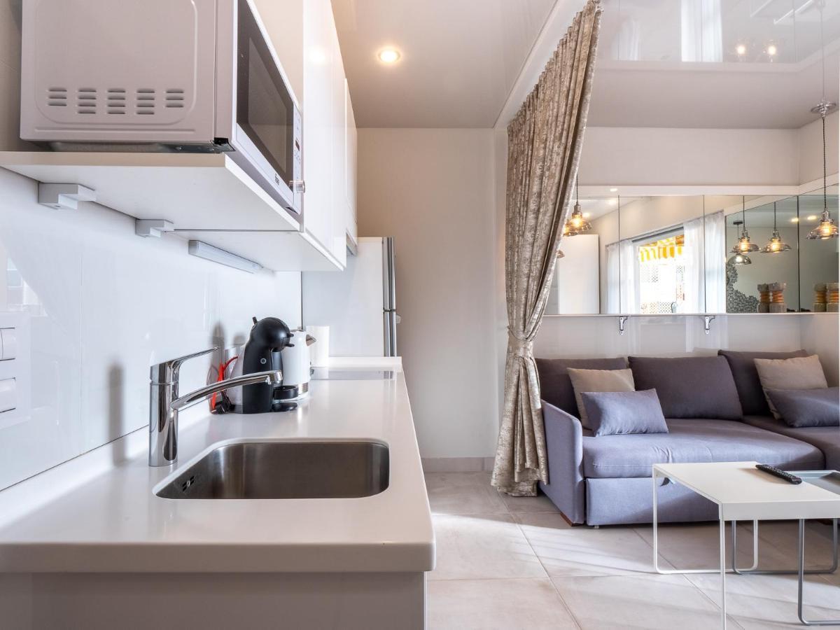 Orlando Ocean Dream Apartment Costa Adeje  Bagian luar foto