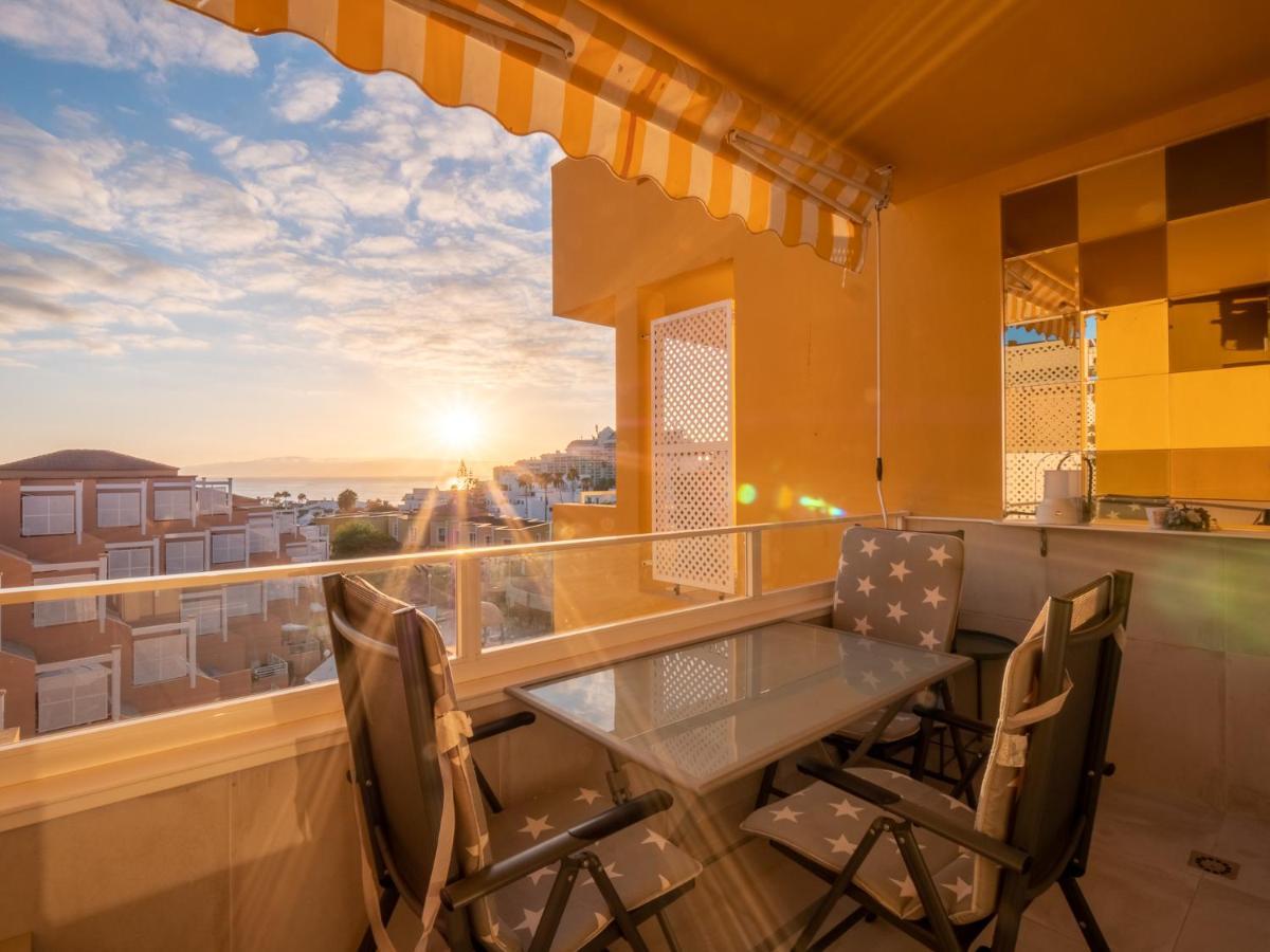 Orlando Ocean Dream Apartment Costa Adeje  Bagian luar foto