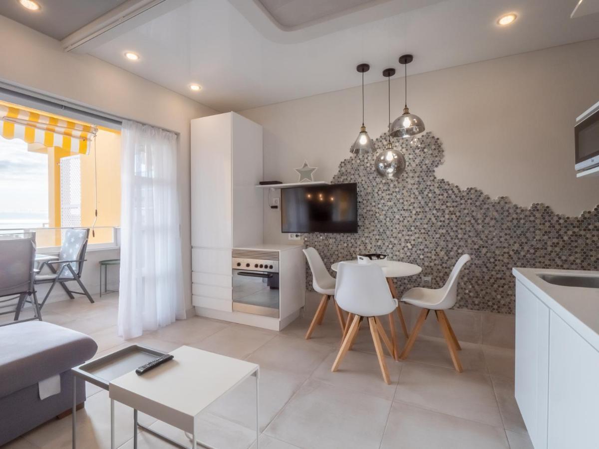 Orlando Ocean Dream Apartment Costa Adeje  Bagian luar foto