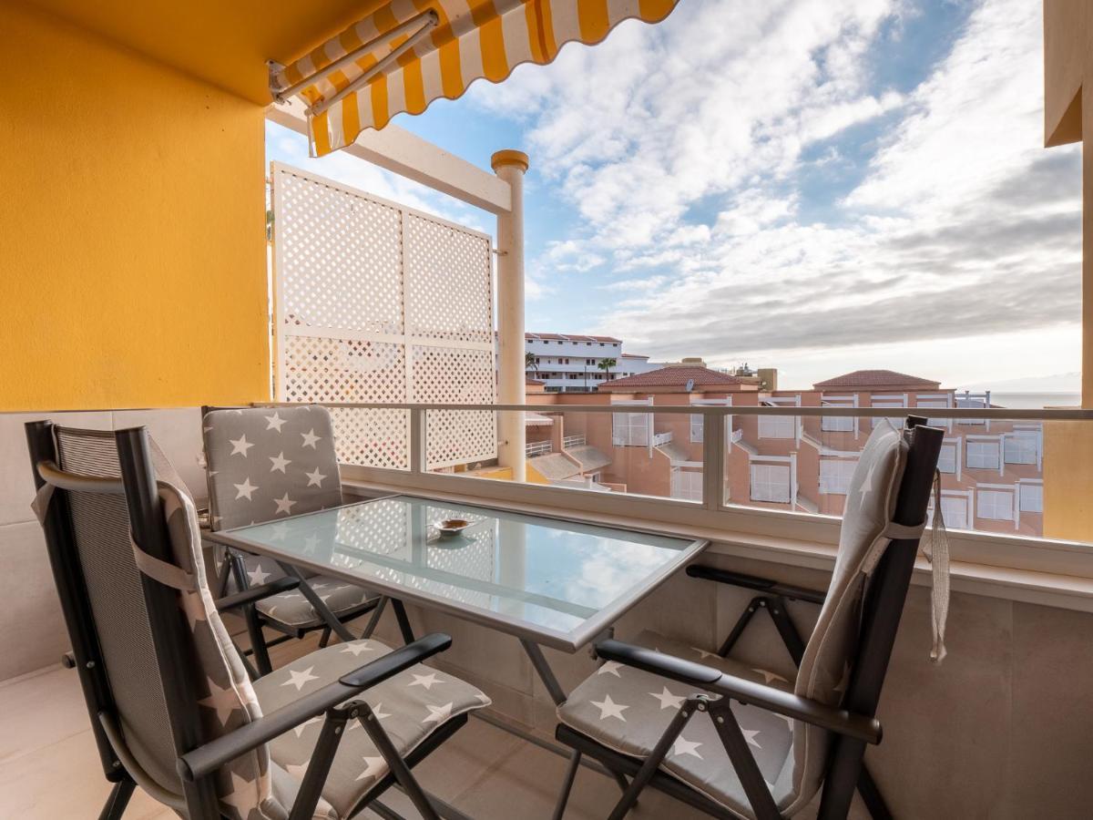 Orlando Ocean Dream Apartment Costa Adeje  Bagian luar foto