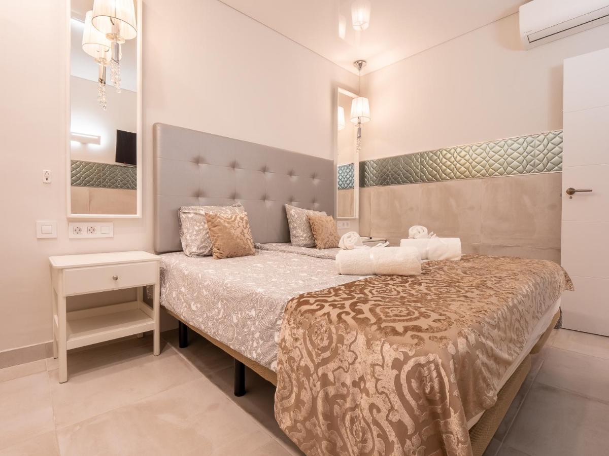 Orlando Ocean Dream Apartment Costa Adeje  Bagian luar foto