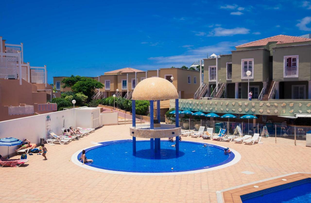 Orlando Ocean Dream Apartment Costa Adeje  Bagian luar foto