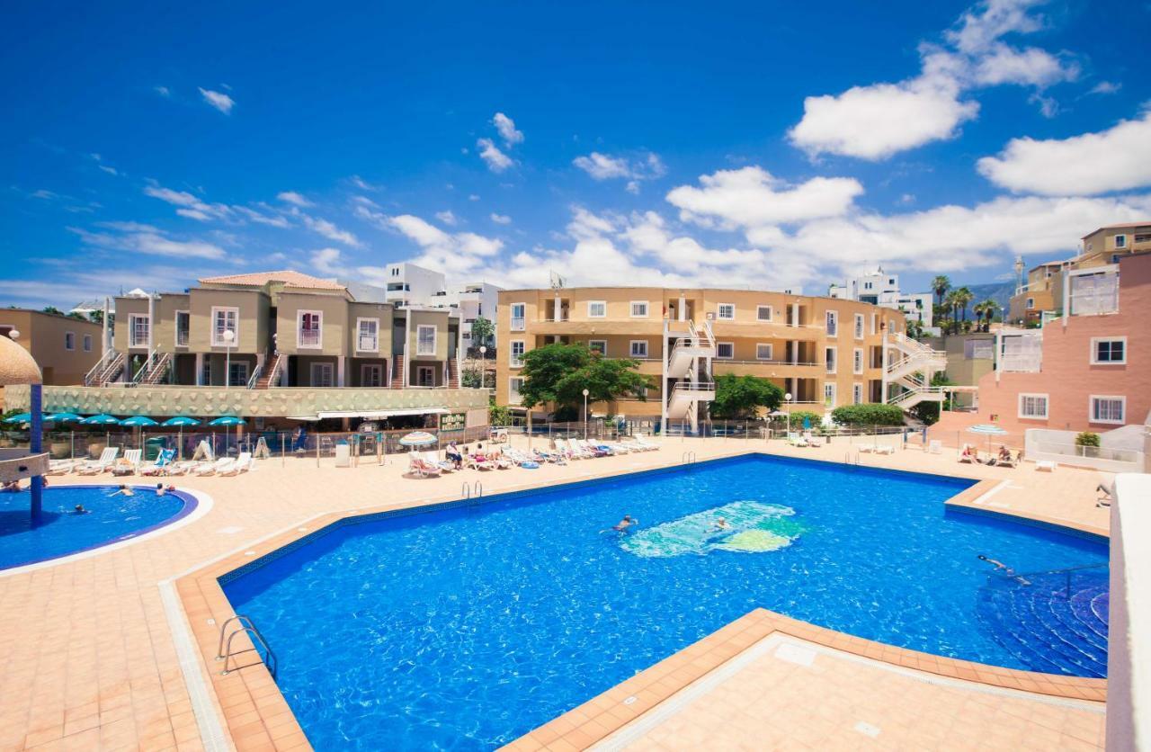 Orlando Ocean Dream Apartment Costa Adeje  Bagian luar foto