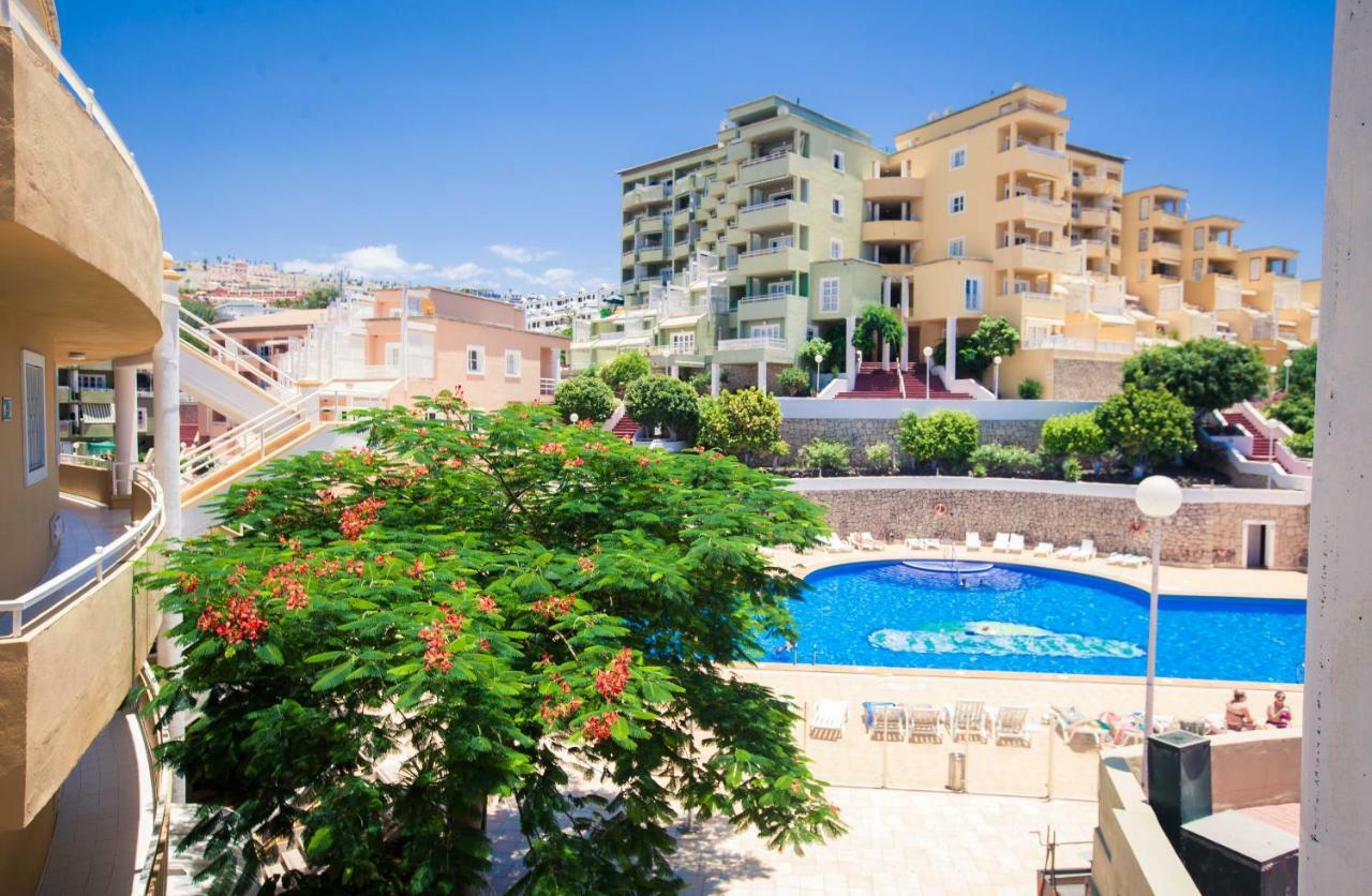 Orlando Ocean Dream Apartment Costa Adeje  Bagian luar foto