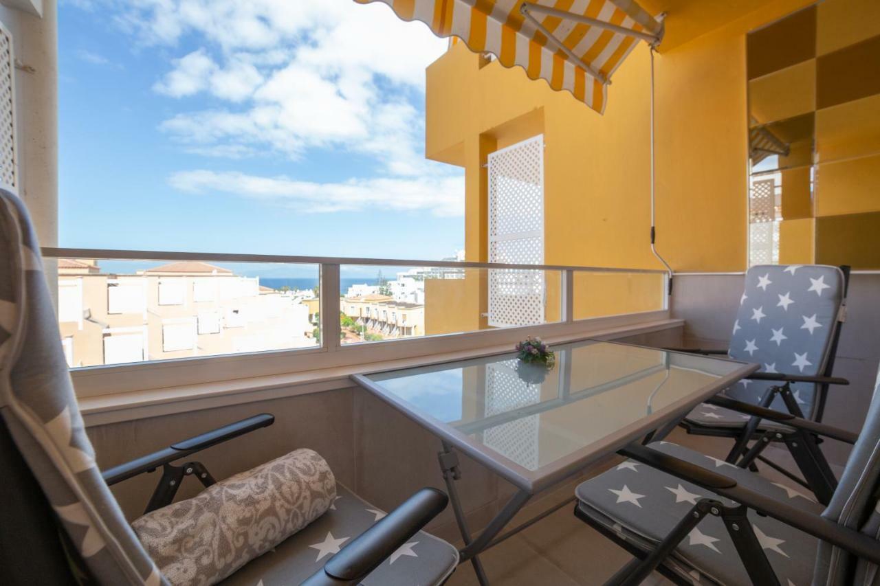 Orlando Ocean Dream Apartment Costa Adeje  Bagian luar foto