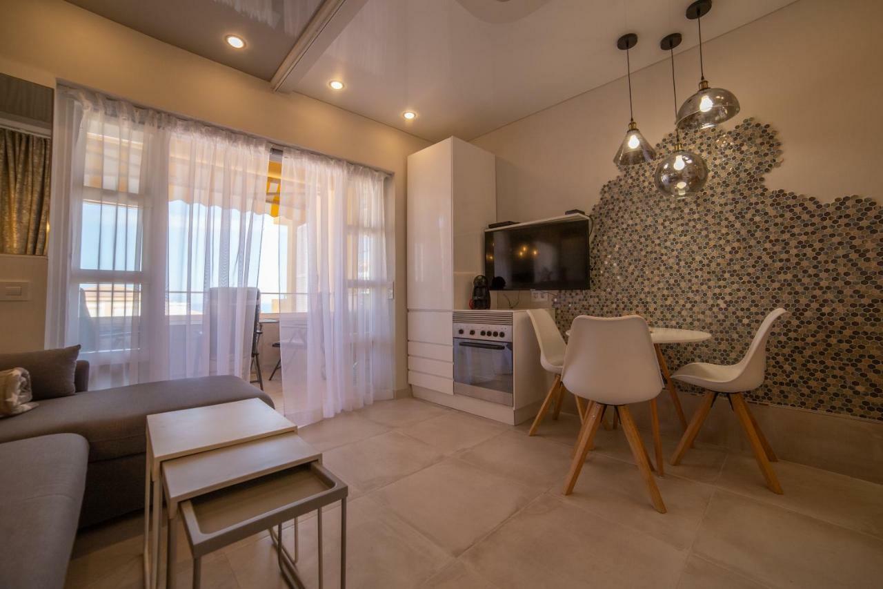Orlando Ocean Dream Apartment Costa Adeje  Bagian luar foto