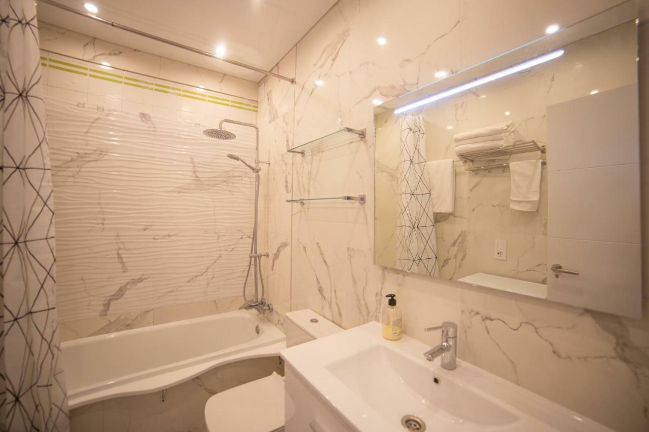Orlando Ocean Dream Apartment Costa Adeje  Bagian luar foto